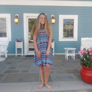 Meet your Posher, Raina